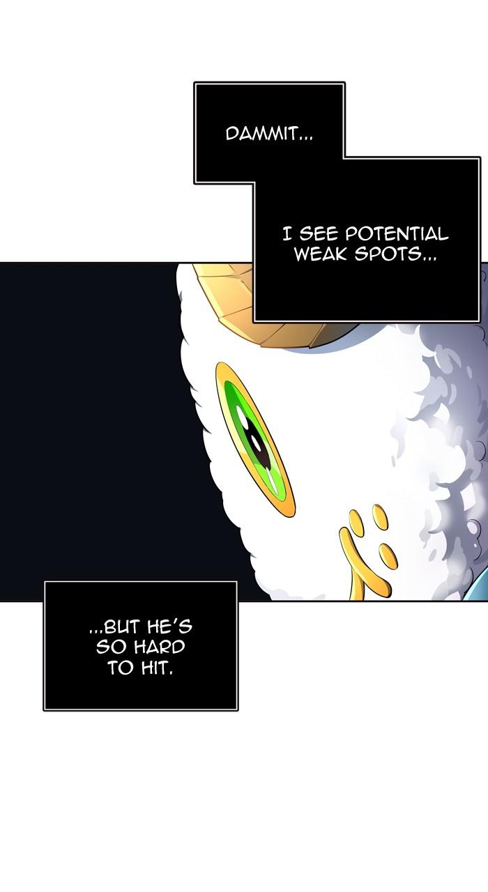 Tower of God Chap 137 - Next Chap 138