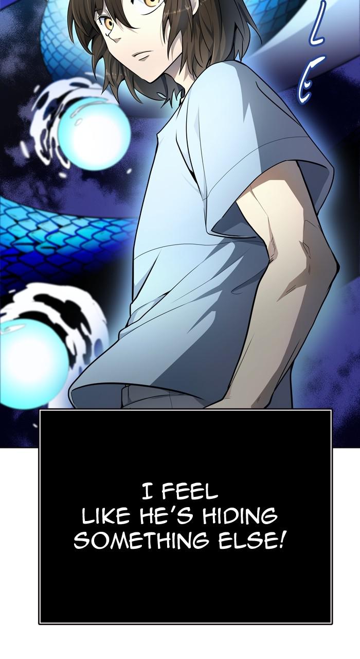 Tower of God Chap 137 - Next Chap 138