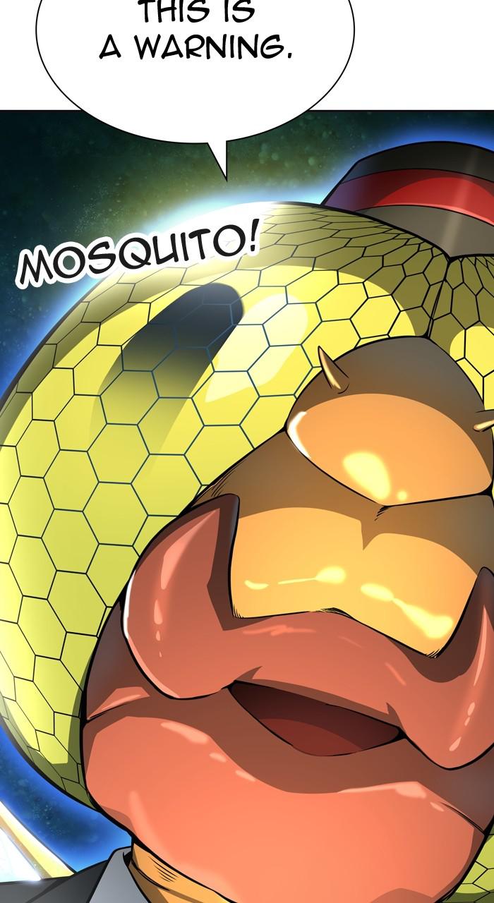 Tower of God Chap 137 - Next Chap 138