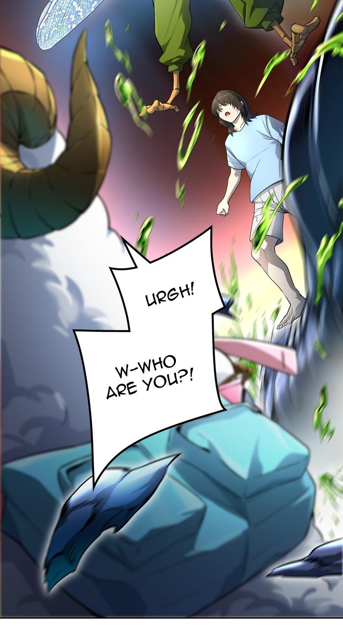 Tower of God Chap 137 - Next Chap 138