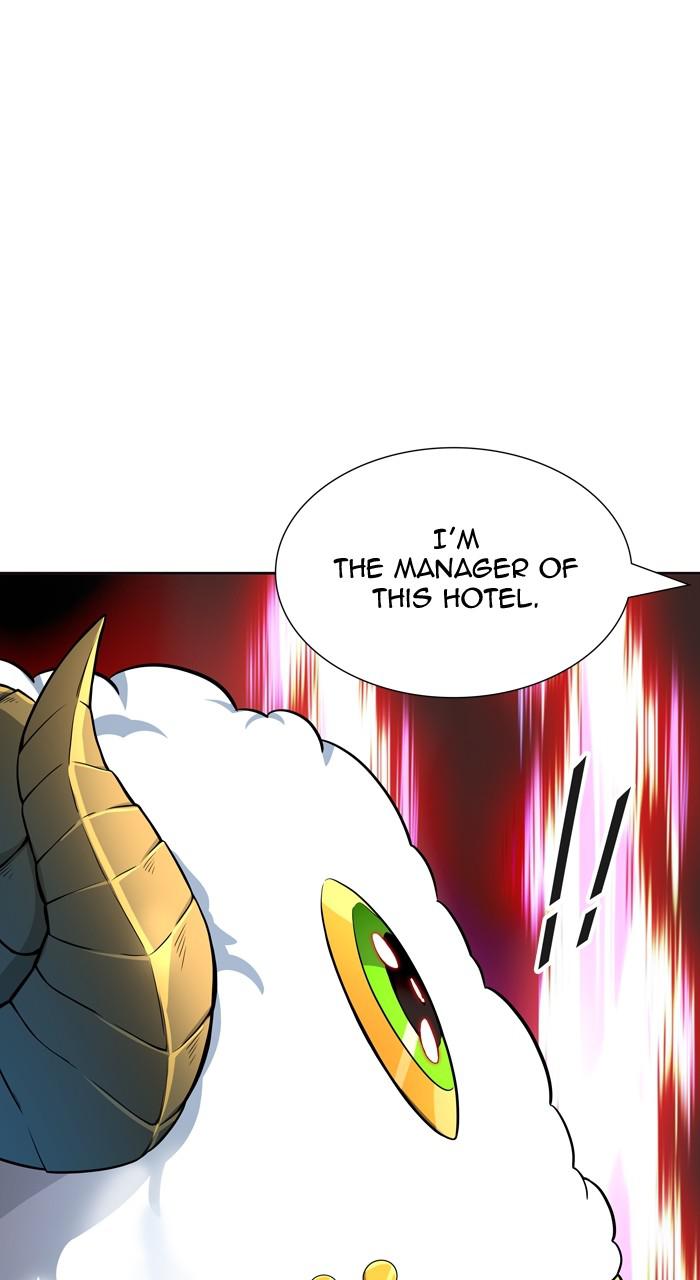 Tower of God Chap 137 - Next Chap 138