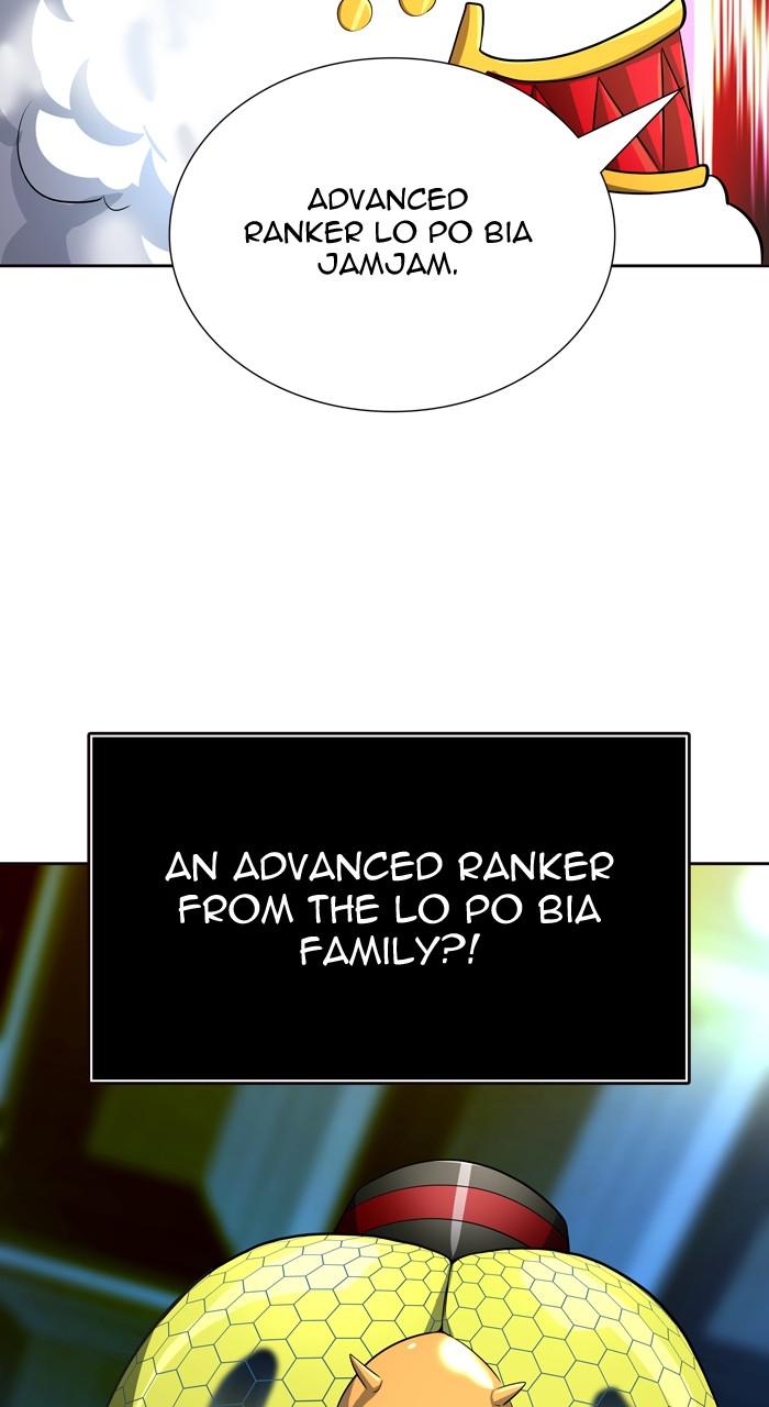 Tower of God Chap 137 - Next Chap 138