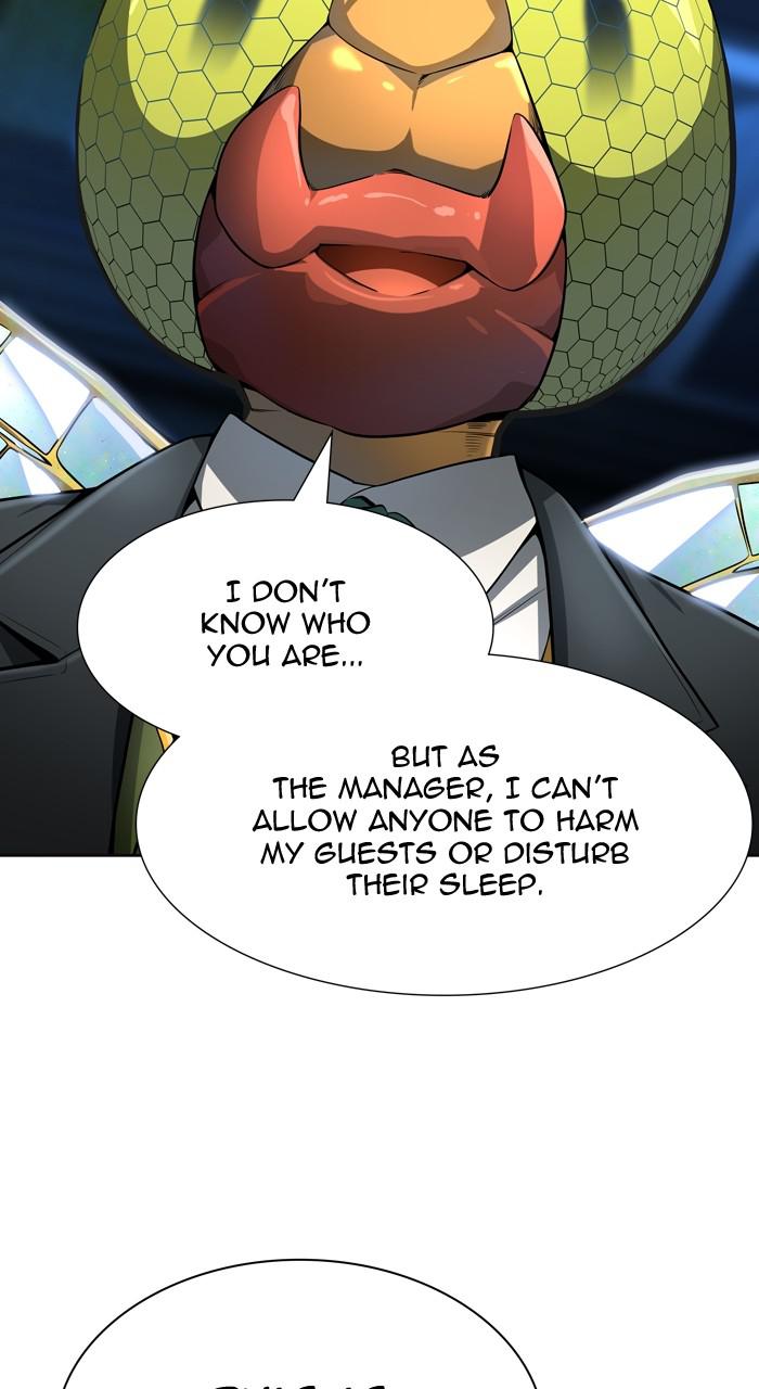 Tower of God Chap 137 - Next Chap 138