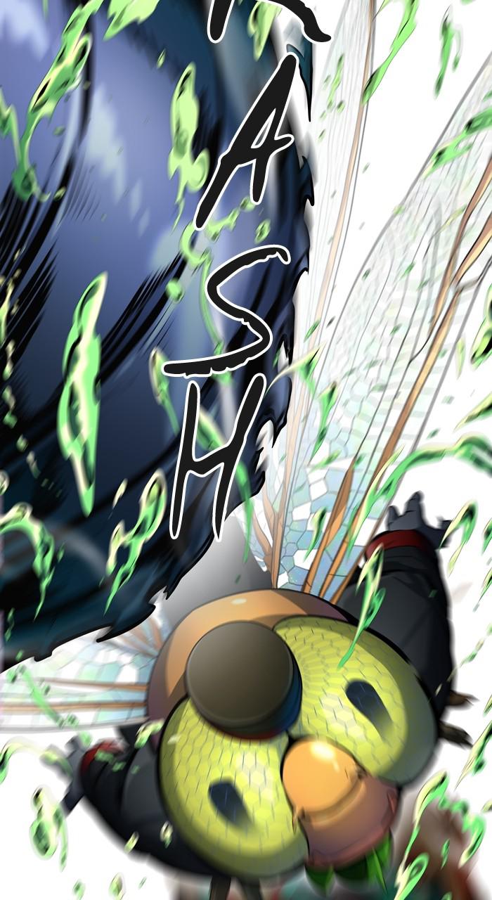 Tower of God Chap 137 - Next Chap 138