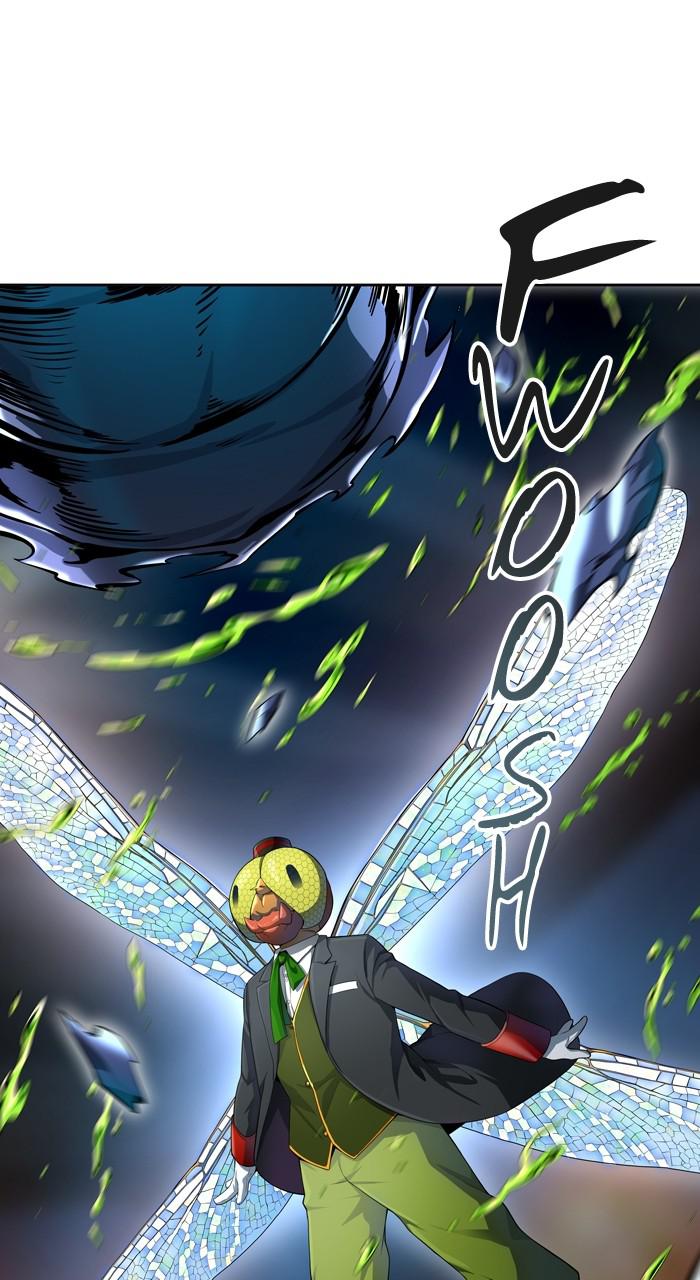 Tower of God Chap 137 - Next Chap 138