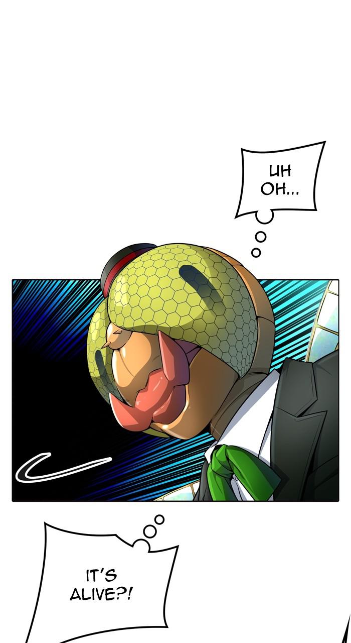 Tower of God Chap 137 - Next Chap 138