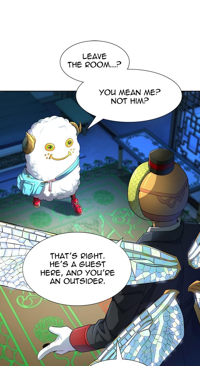 Tower of God Chap 137 - Next Chap 138