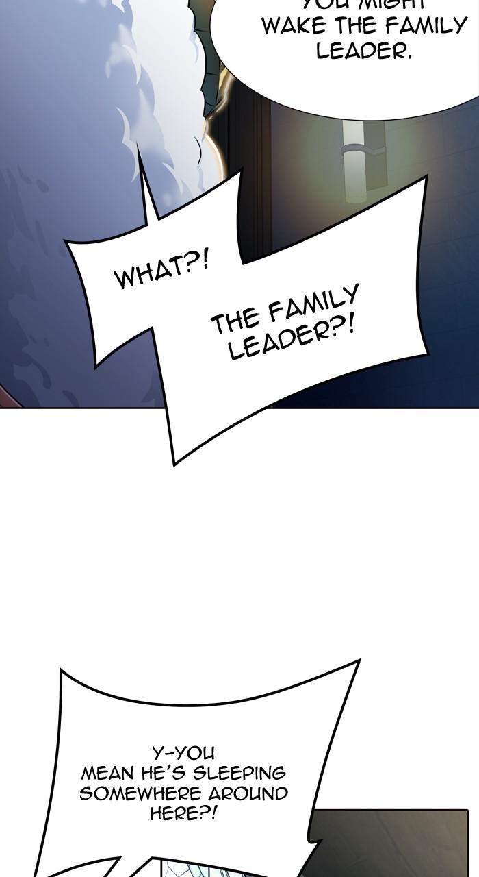 Tower of God Chap 137 - Next Chap 138