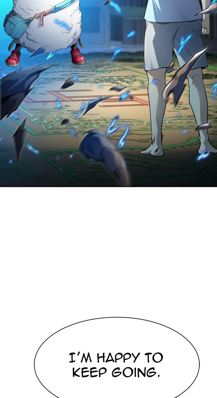 Tower of God Chap 137 - Next Chap 138
