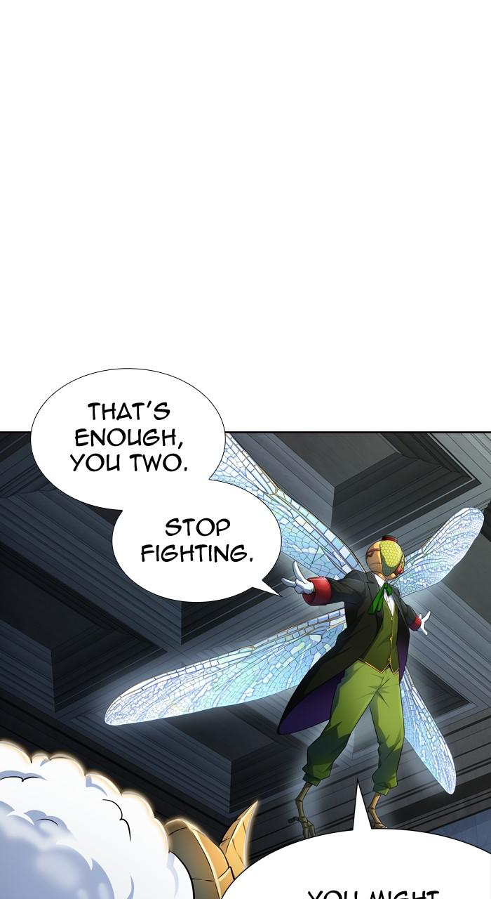 Tower of God Chap 137 - Next Chap 138