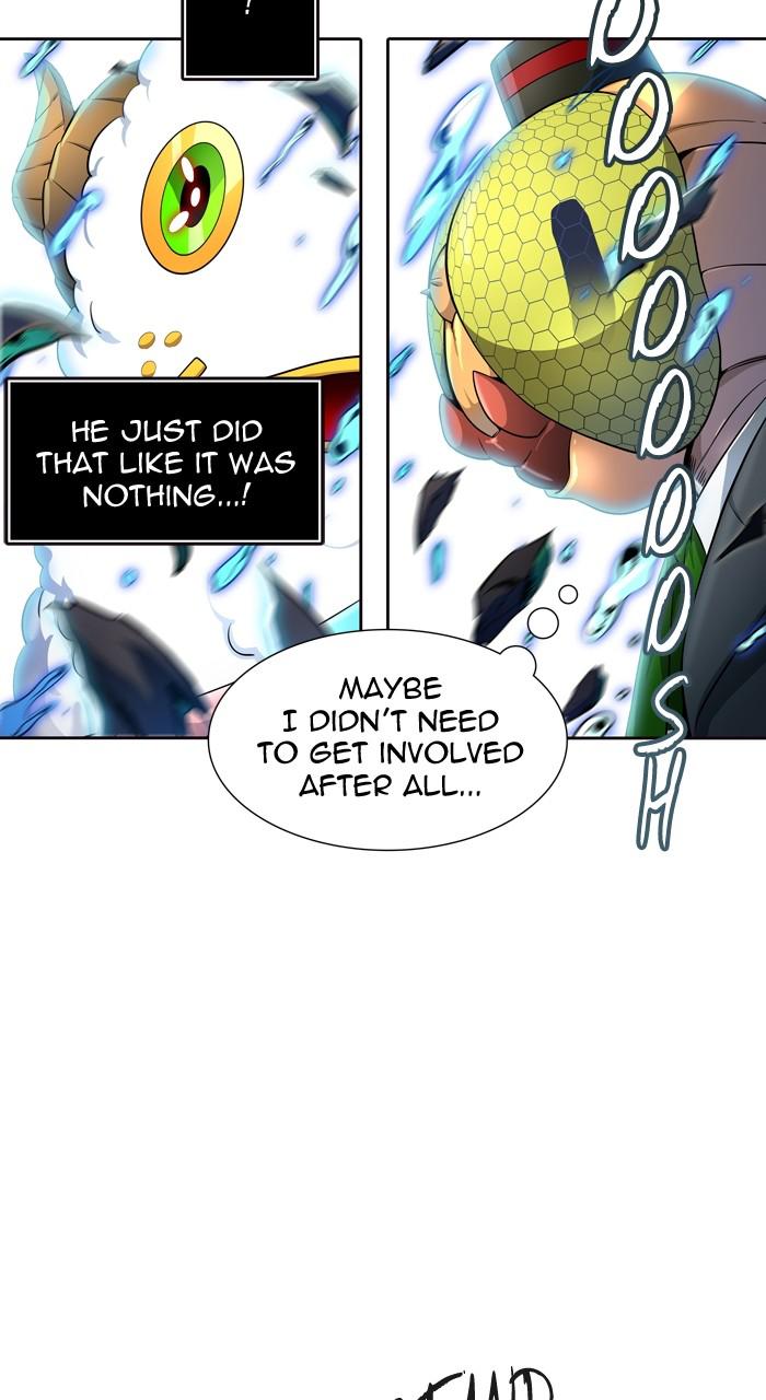 Tower of God Chap 137 - Next Chap 138