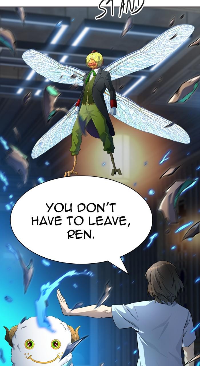 Tower of God Chap 137 - Next Chap 138