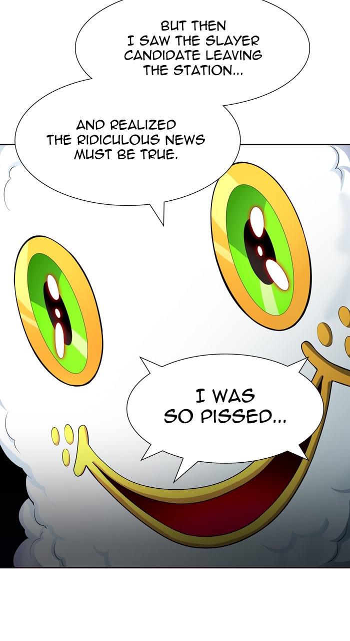 Tower of God Chap 137 - Next Chap 138