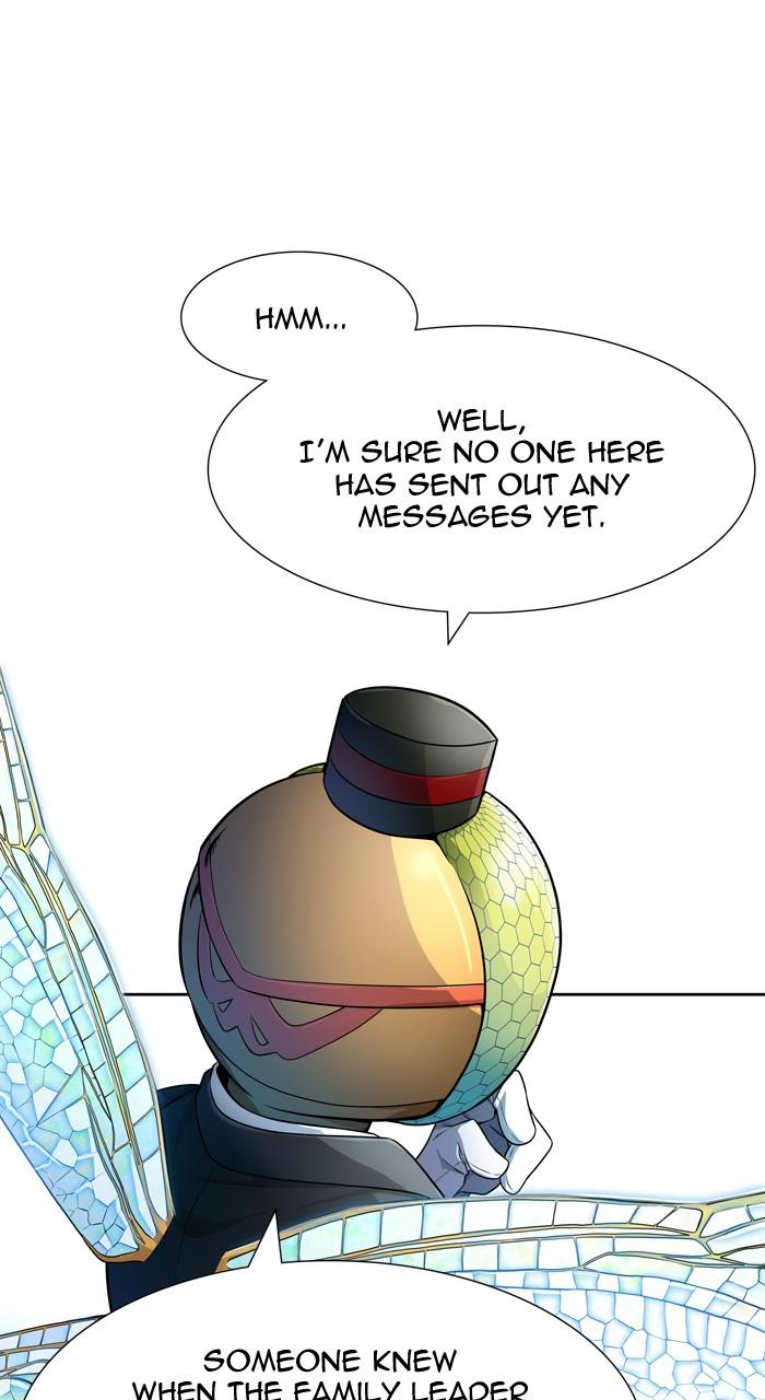 Tower of God Chap 137 - Next Chap 138