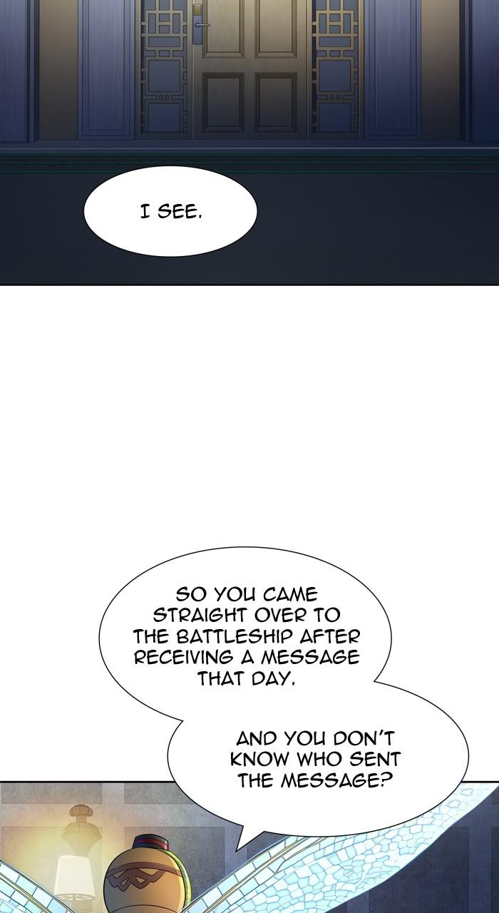 Tower of God Chap 137 - Next Chap 138