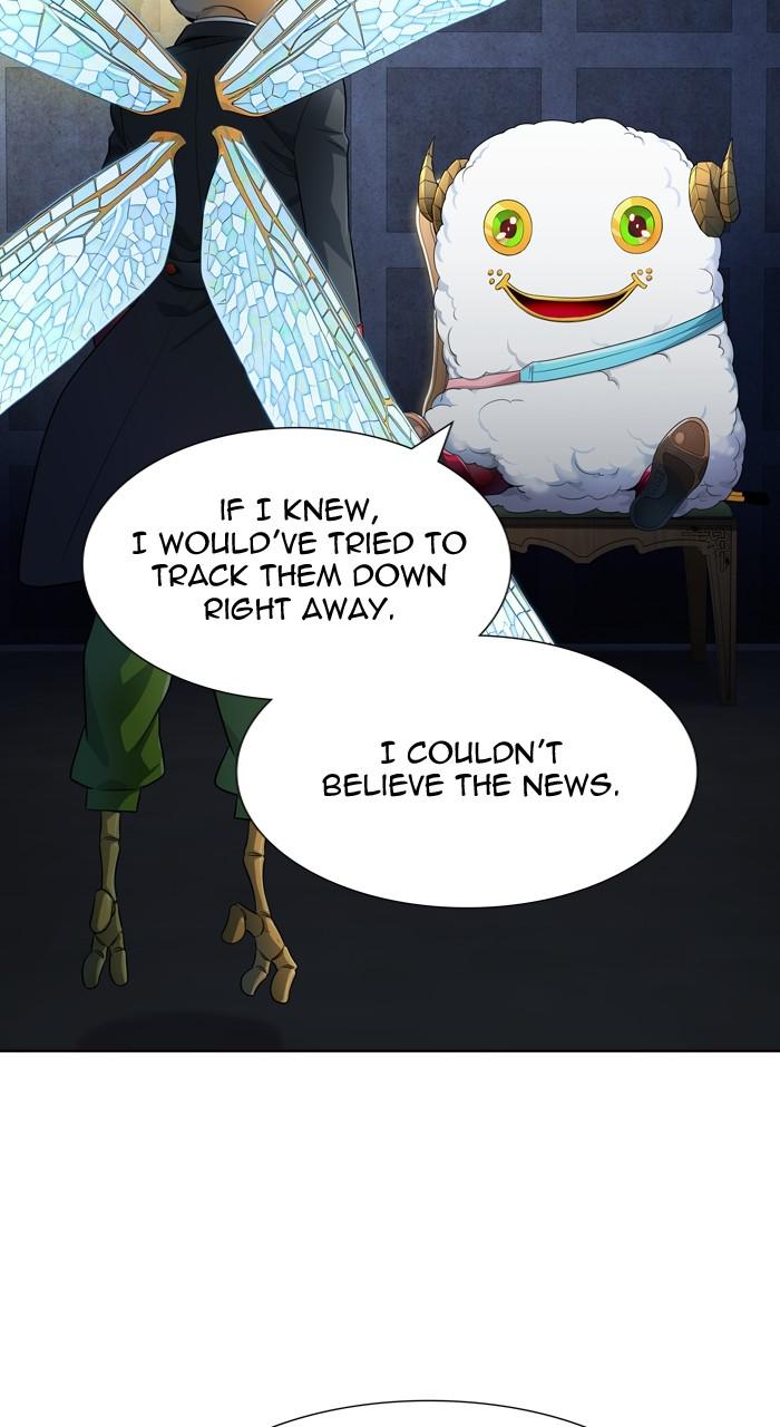 Tower of God Chap 137 - Next Chap 138