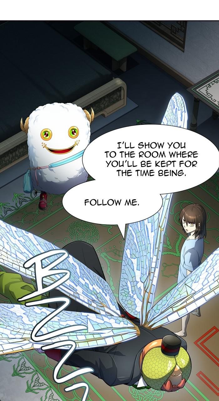 Tower of God Chap 137 - Next Chap 138
