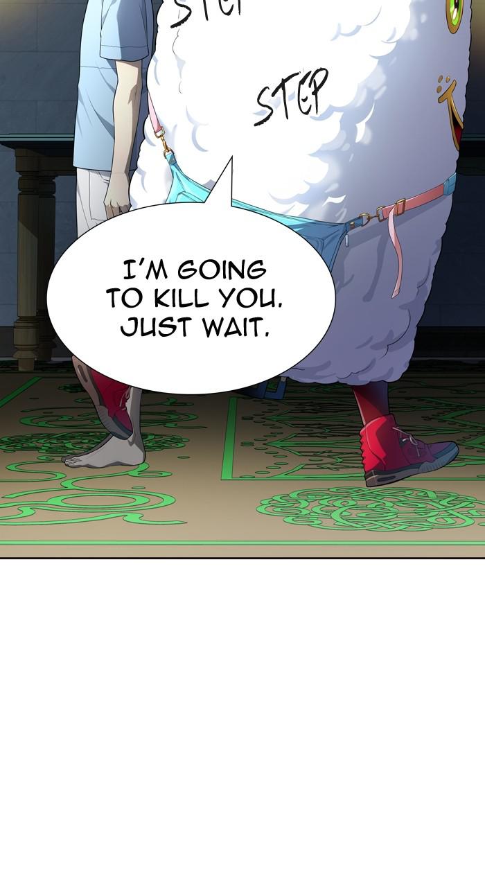 Tower of God Chap 137 - Next Chap 138