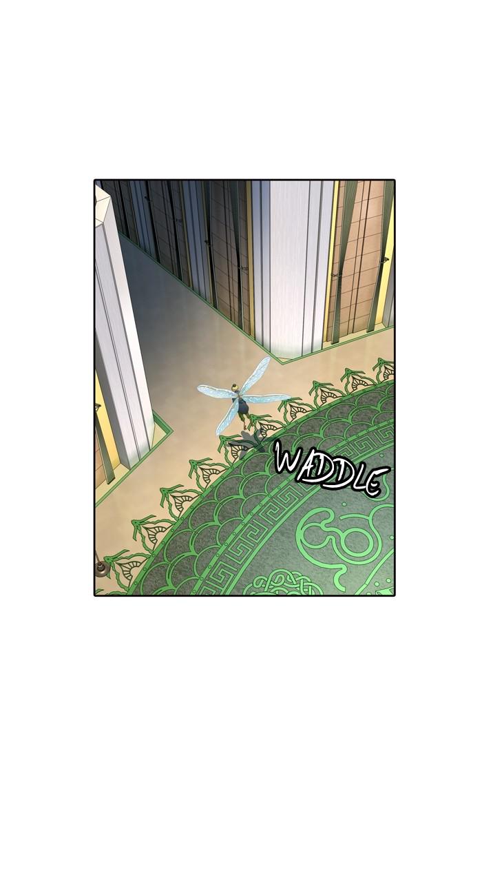 Tower of God Chap 137 - Next Chap 138