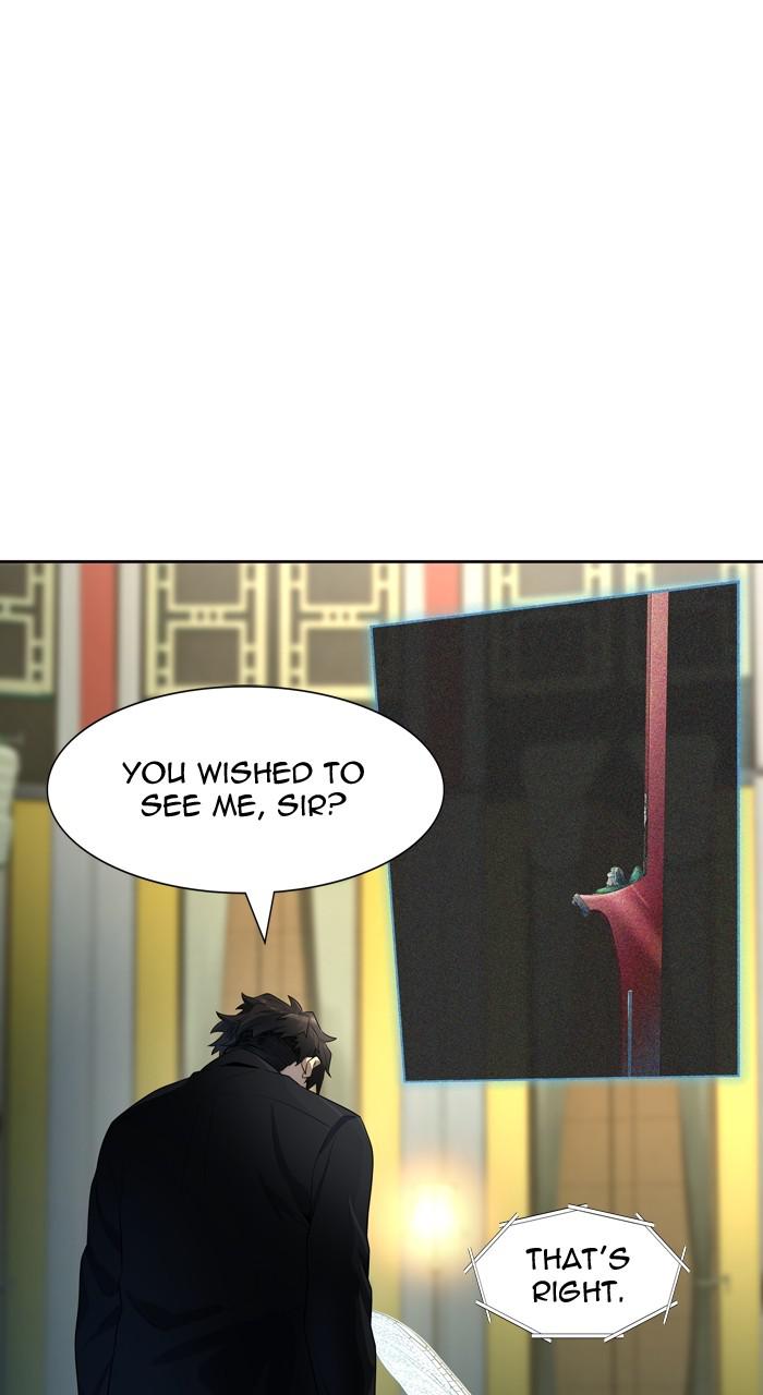 Tower of God Chap 137 - Next Chap 138