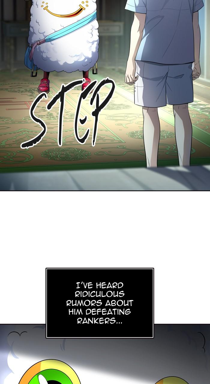 Tower of God Chap 137 - Next Chap 138