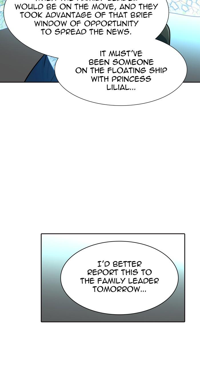 Tower of God Chap 137 - Next Chap 138
