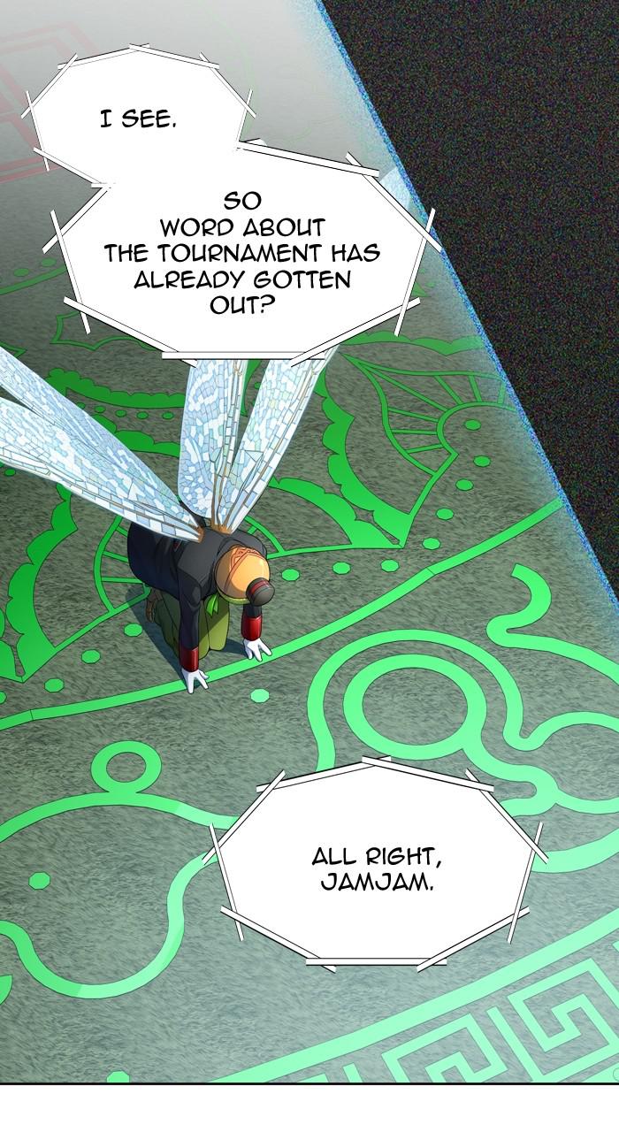 Tower of God Chap 137 - Next Chap 138
