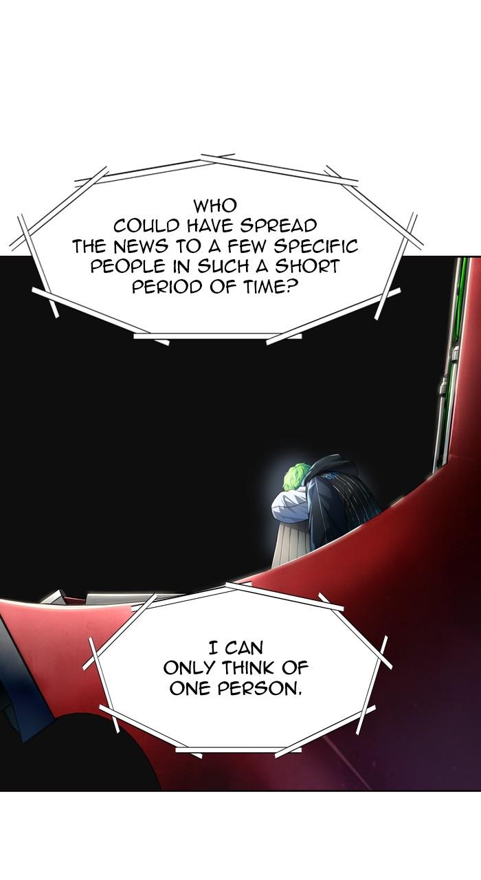 Tower of God Chap 137 - Next Chap 138