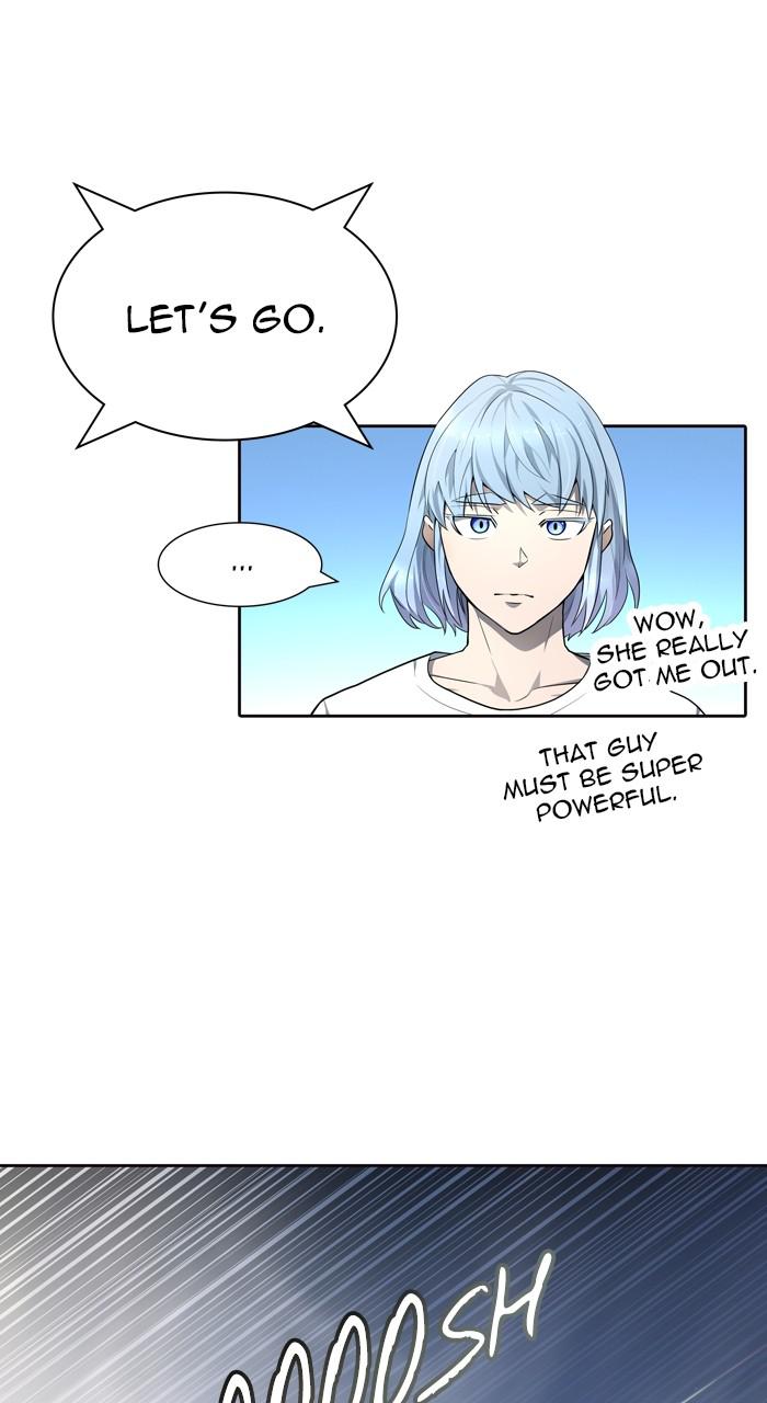 Tower of God Chap 134 - Next Chap 135