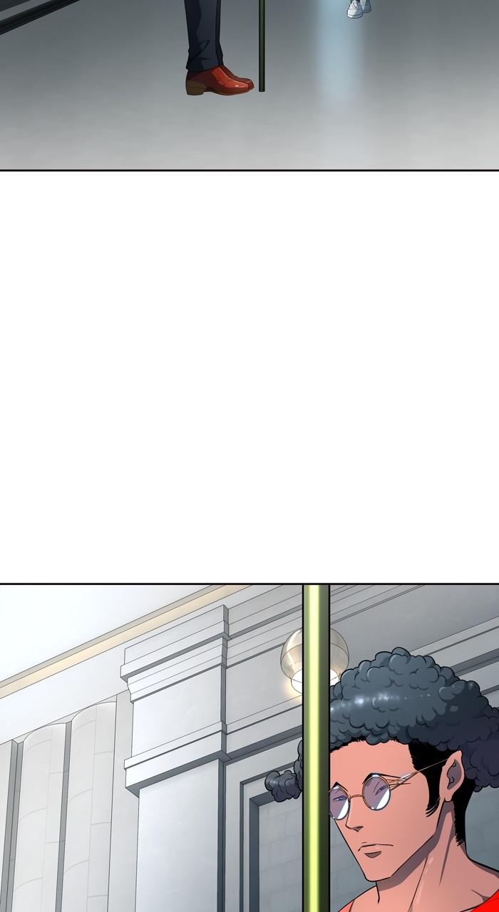 Tower of God Chap 134 - Next Chap 135