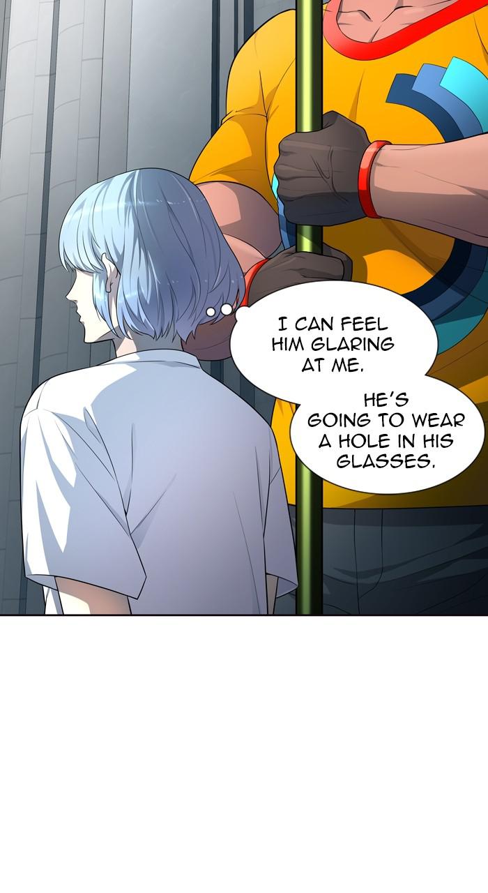 Tower of God Chap 134 - Next Chap 135