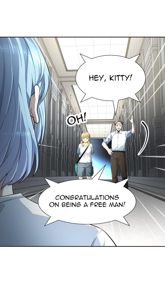 Tower of God Chap 134 - Next Chap 135