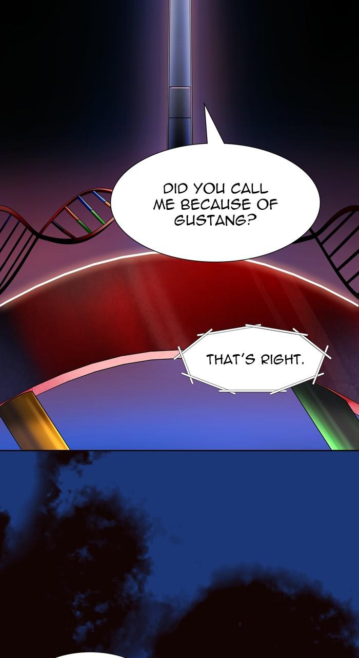 Tower of God Chap 134 - Next Chap 135