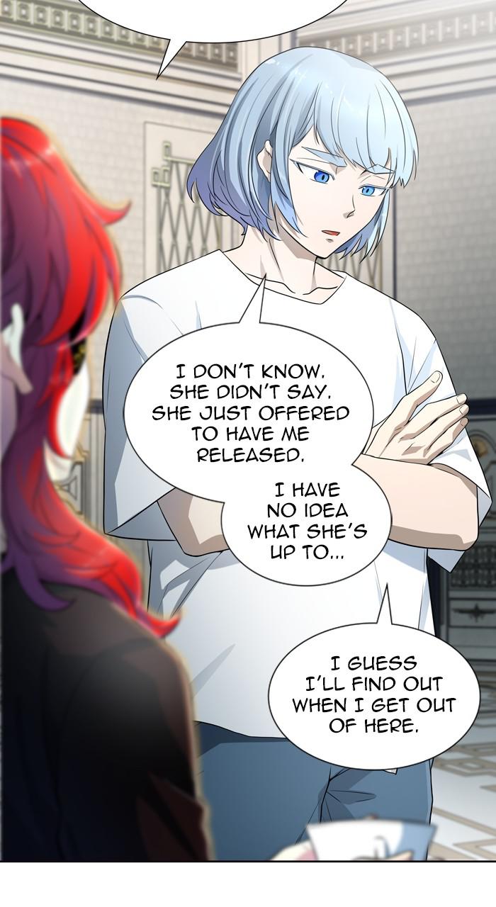 Tower of God Chap 134 - Next Chap 135