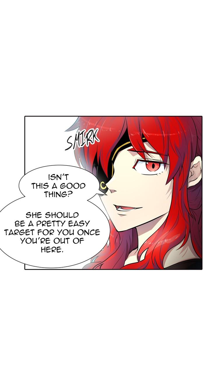 Tower of God Chap 134 - Next Chap 135