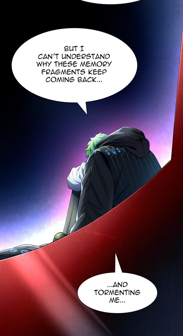 Tower of God Chap 134 - Next Chap 135