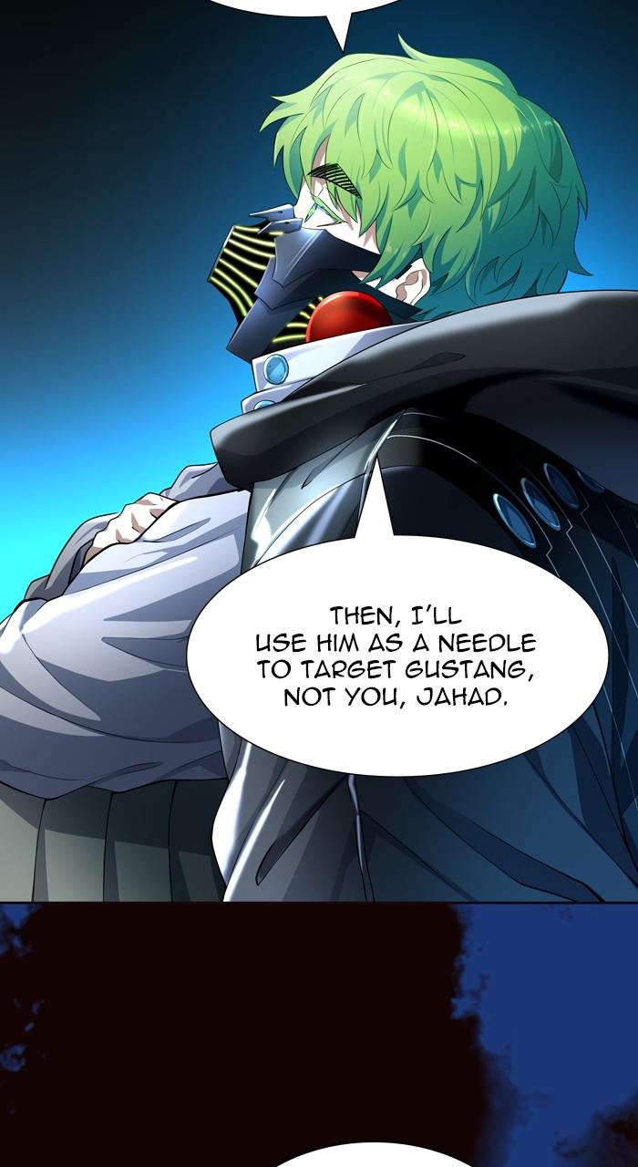 Tower of God Chap 134 - Next Chap 135