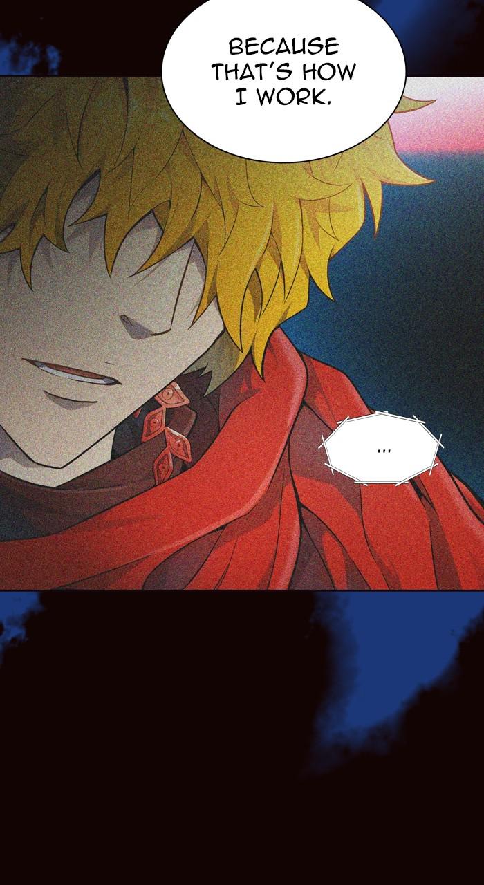 Tower of God Chap 134 - Next Chap 135