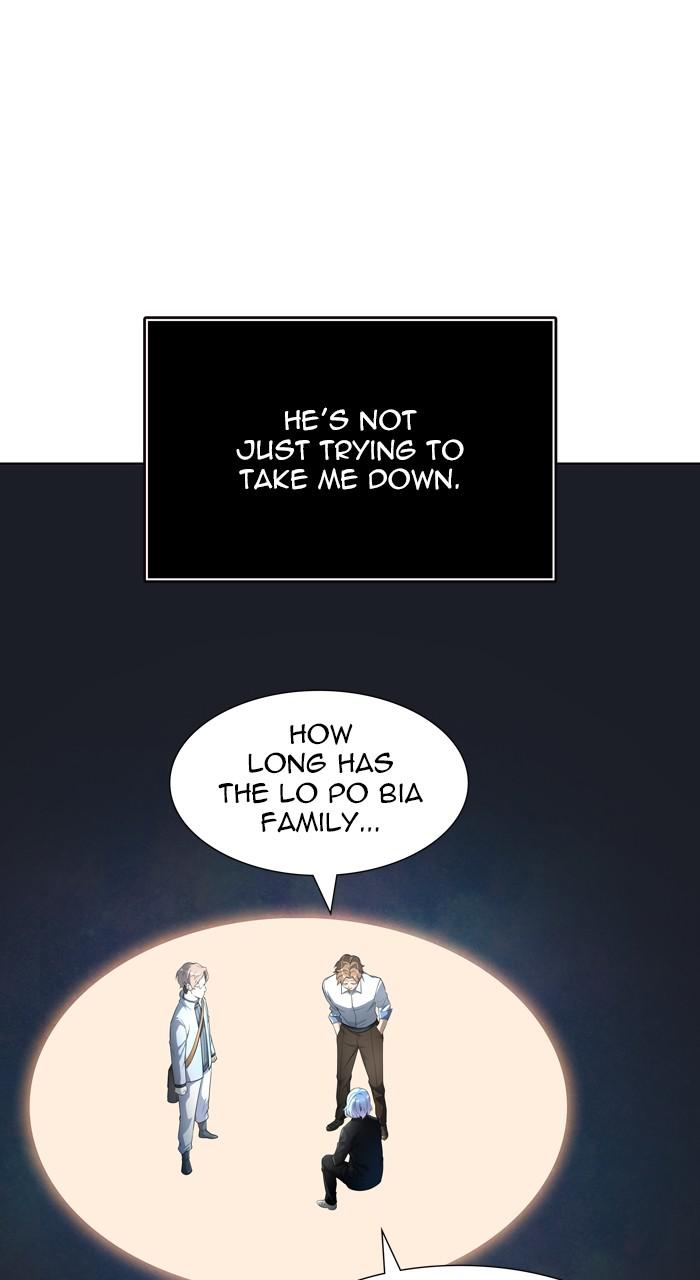 Tower of God Chap 134 - Next Chap 135