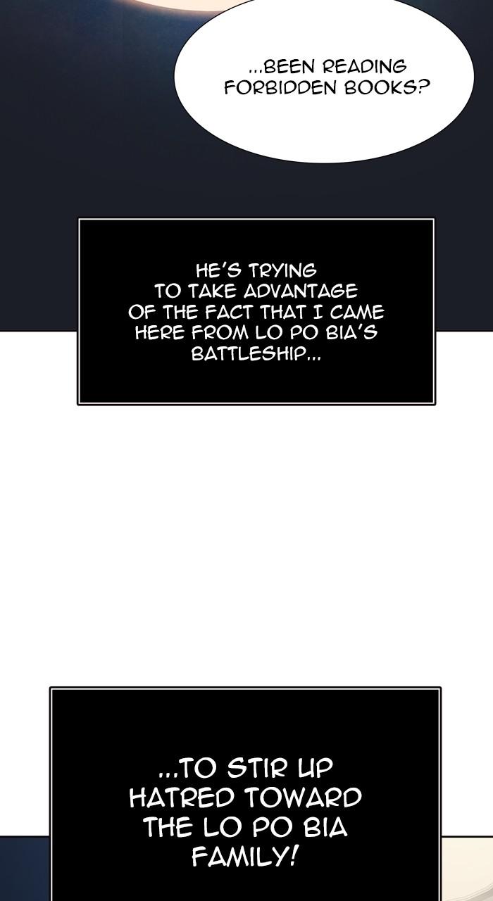 Tower of God Chap 134 - Next Chap 135