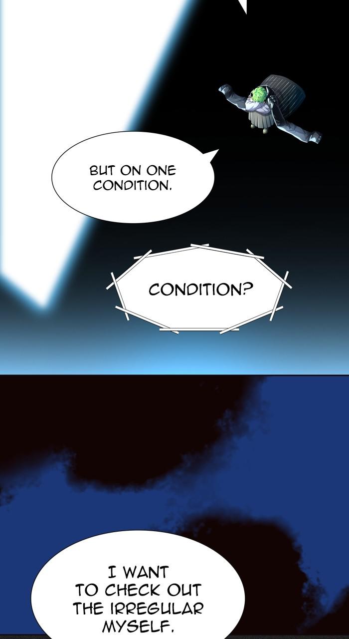 Tower of God Chap 134 - Next Chap 135
