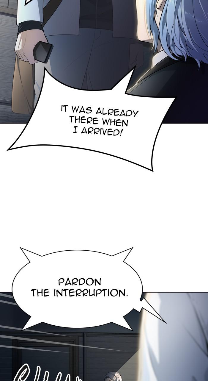 Tower of God Chap 134 - Next Chap 135