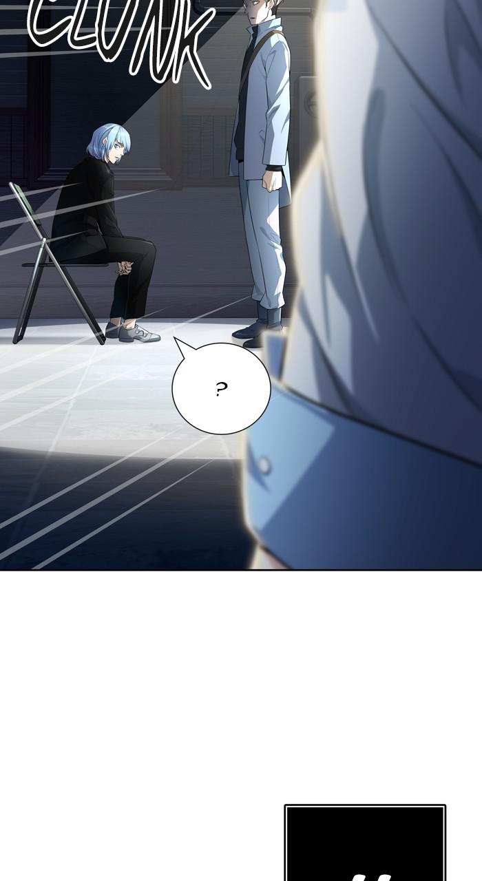 Tower of God Chap 134 - Next Chap 135