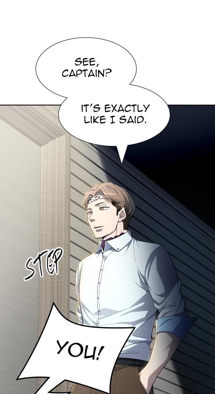 Tower of God Chap 134 - Next Chap 135