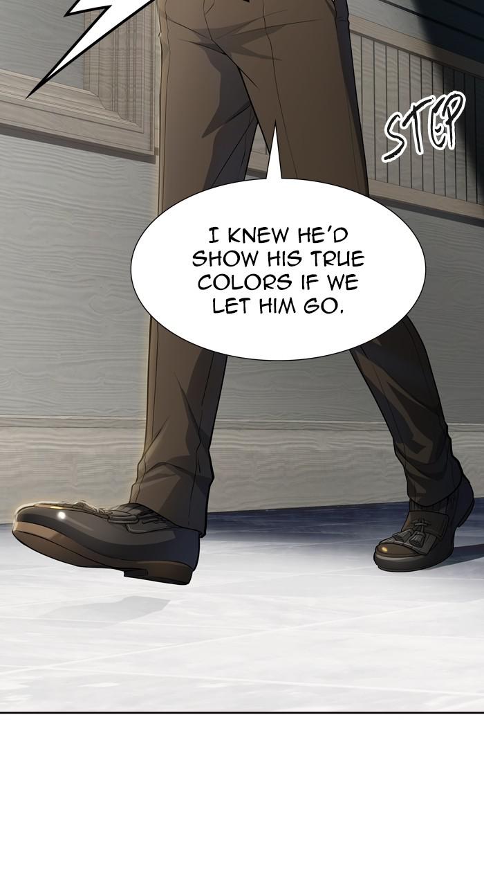 Tower of God Chap 134 - Next Chap 135