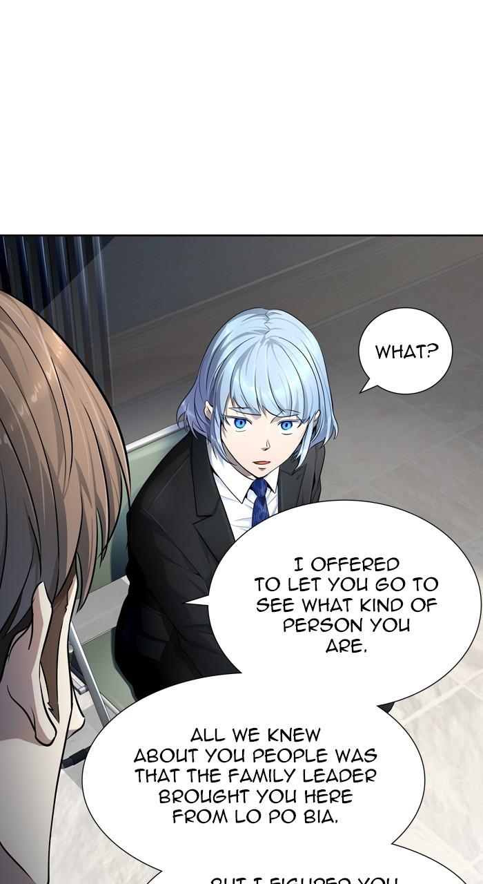 Tower of God Chap 134 - Next Chap 135
