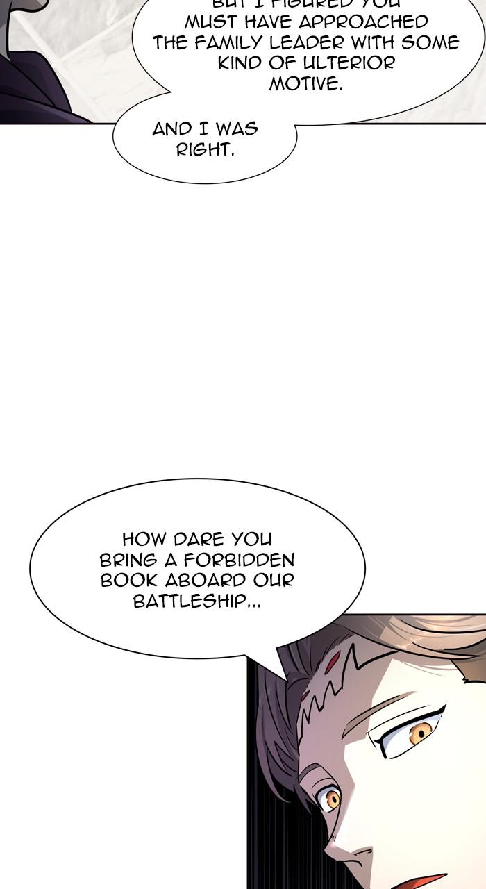 Tower of God Chap 134 - Next Chap 135