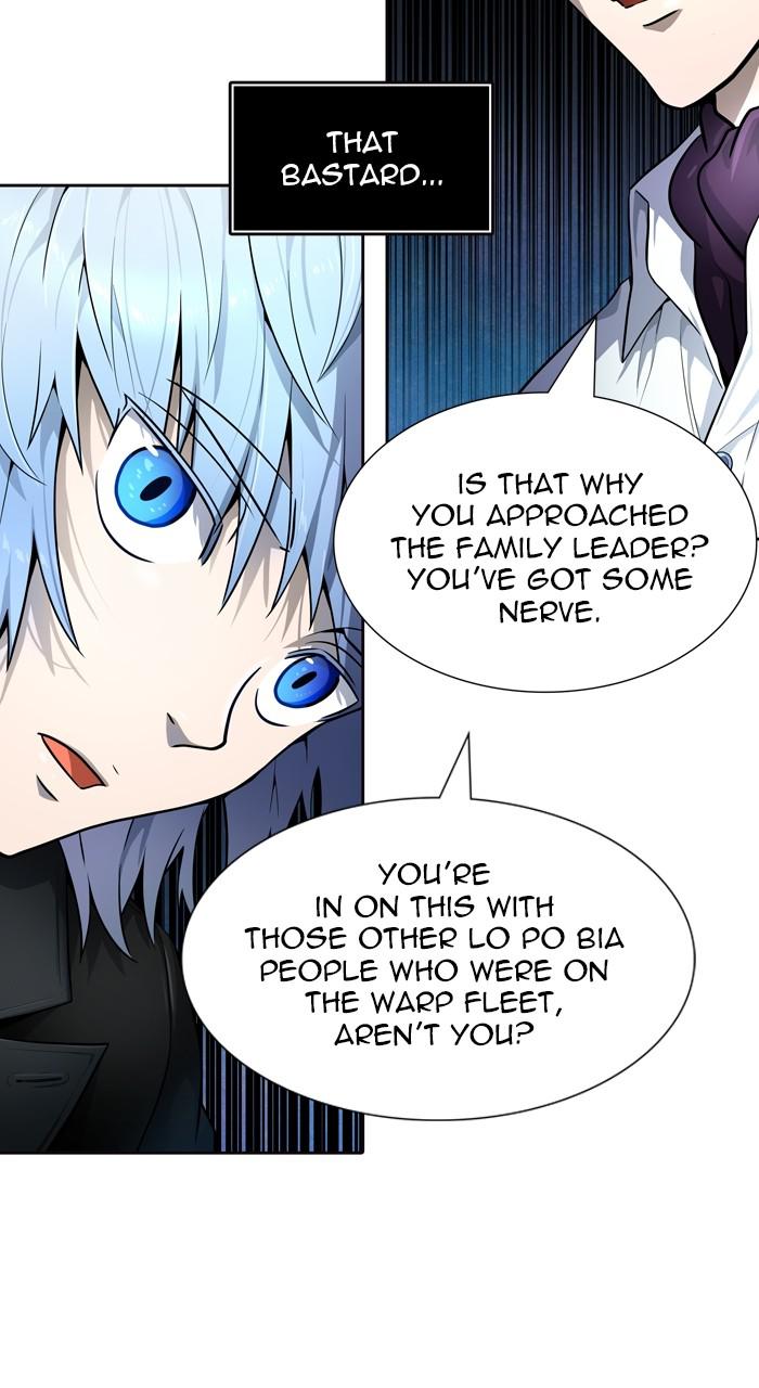 Tower of God Chap 134 - Next Chap 135