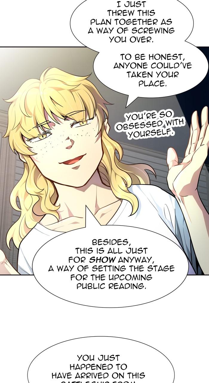 Tower of God Chap 134 - Next Chap 135