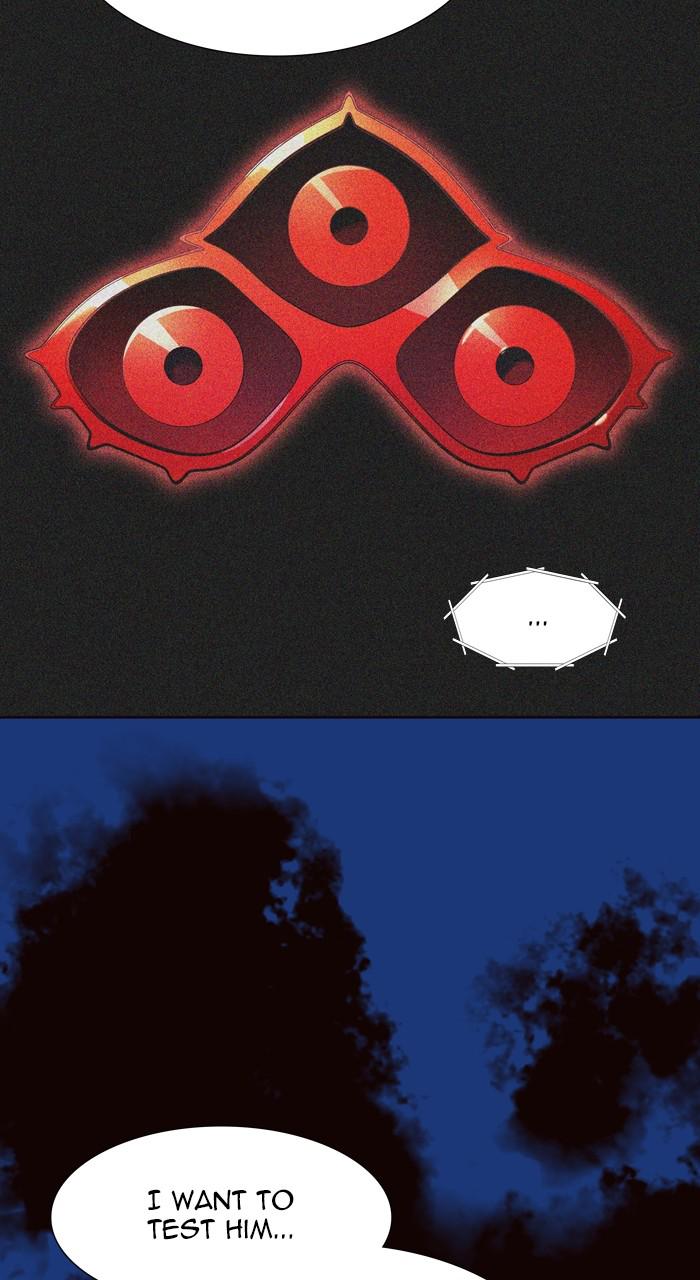 Tower of God Chap 134 - Next Chap 135